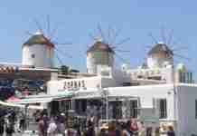 Greece: What You Need to Know About Cash, Cards, and Rules That Keep Changing Greece-Mykonos-1
