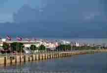 Cambodia — 3 Great Reasons To Go There Phnom Penh, Cambodia