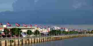 Phnom Penh, Cambodia