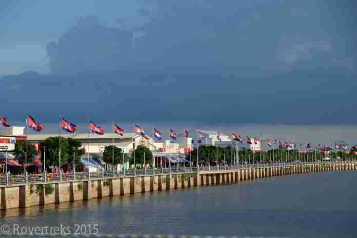 Phnom Penh, Cambodia
