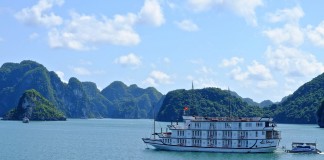 RoverTreks — Floating Villages, Halong Bay, Vietnam