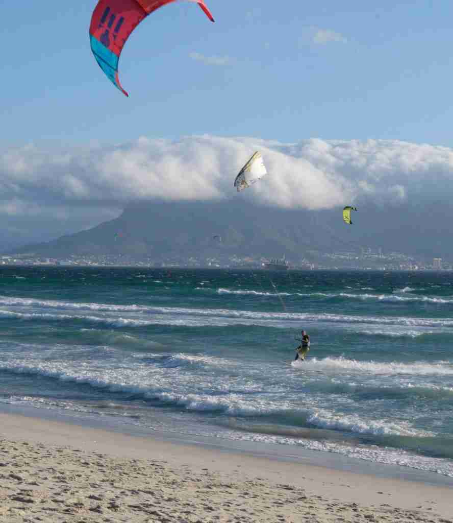 Bloubergstrand
