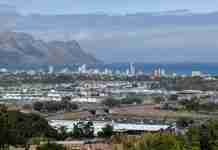 How We Landed a $480-a-Night Penthouse Suite for $49 — and Had the Whole Hotel to Ourselves View of Strand, South Africa