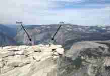 The Number One Way Travel Has Changed My Life Yosemite-Meeting on the Dome Top