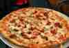 Review: Be smart like a Fox! Try Fox’s Pizza Den – Brunswick, Georgia Supreme Pizza at Fox's Pizza Den, Brunswick, Georgia