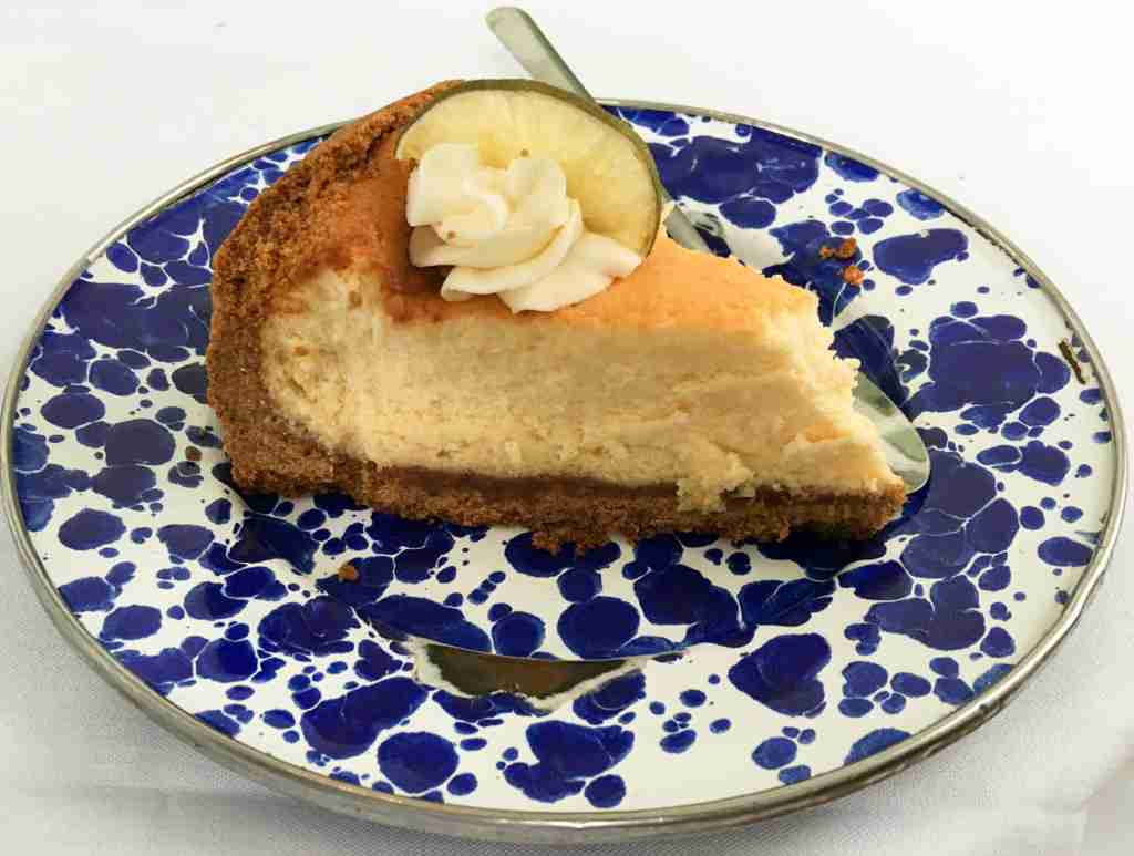 Low Country Produce - Key Lime Pie