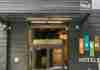 The EVEN Hotel: Trendy Comfort, Healthy Lifestyles, for today’s travelers Entrance, EVEN Hotel, 321 West 35th St, New York