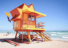 AllWays Traveller to South Beach, Miami South Beach — Miami, Florida