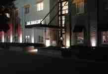 Hotel Review: The Kimpton Brice Hotel, Savannah, Georgia The Brice