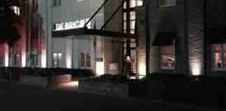 The Brice
