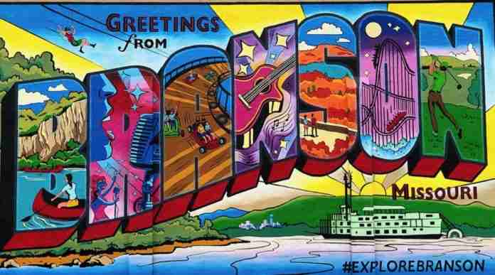 Branson, Missouri Branson, Missouri
