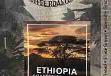 Why You Should Become A Coffee Snoot – Part II Camano Islands Coffee Roasters-Ethiopia Reserve