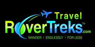RoverTreks